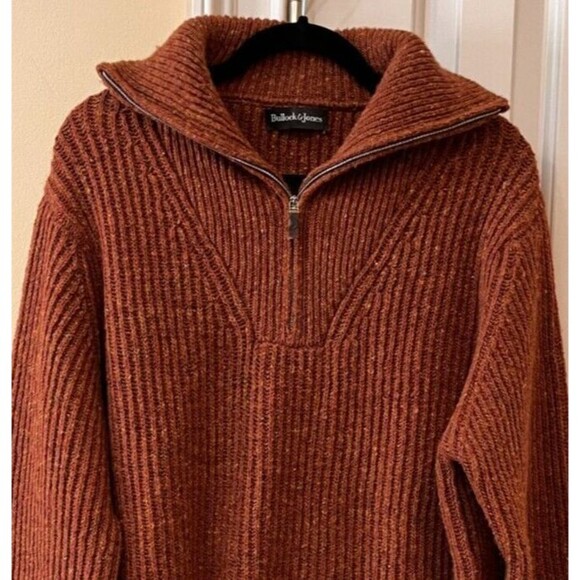 Made in Scotland 100% pure wool - Picture 3 of 7